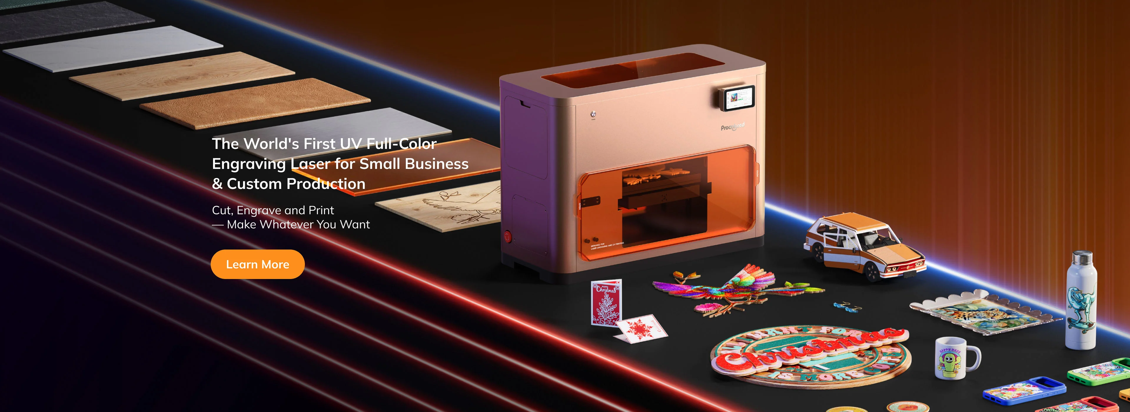 Precision Printing Made Simple